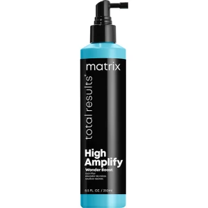 Изображение товара -  Спрей для корневых объемов тонких волос Matrix Total Results High Amplify Wonder Boost, 250 мл (3474636770458)