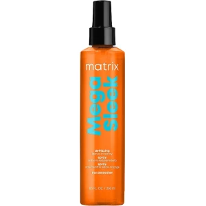 Изображение товара -  Спрей-уход для гладкости непослушных волос Matrix Total Results Mega Sleek, 250 мл (884486235633)