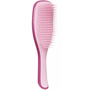 Изображение товара - Щетка для волос Tangle Teezer The Wet Detangler Raspberry Rouge , 1 шт (5060630047047)