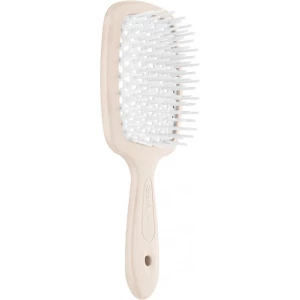 Изображение товара -  Щетка для волос Janeke Superbrush 1830 The Original Italian Design Powder, 1 шт (8006060650126)