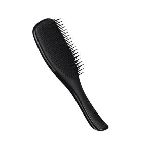 Изображение товара -  Расческа для волос Tangle Teezer The Wet Detangler Midnight Black , 1 шт (5060173376215)