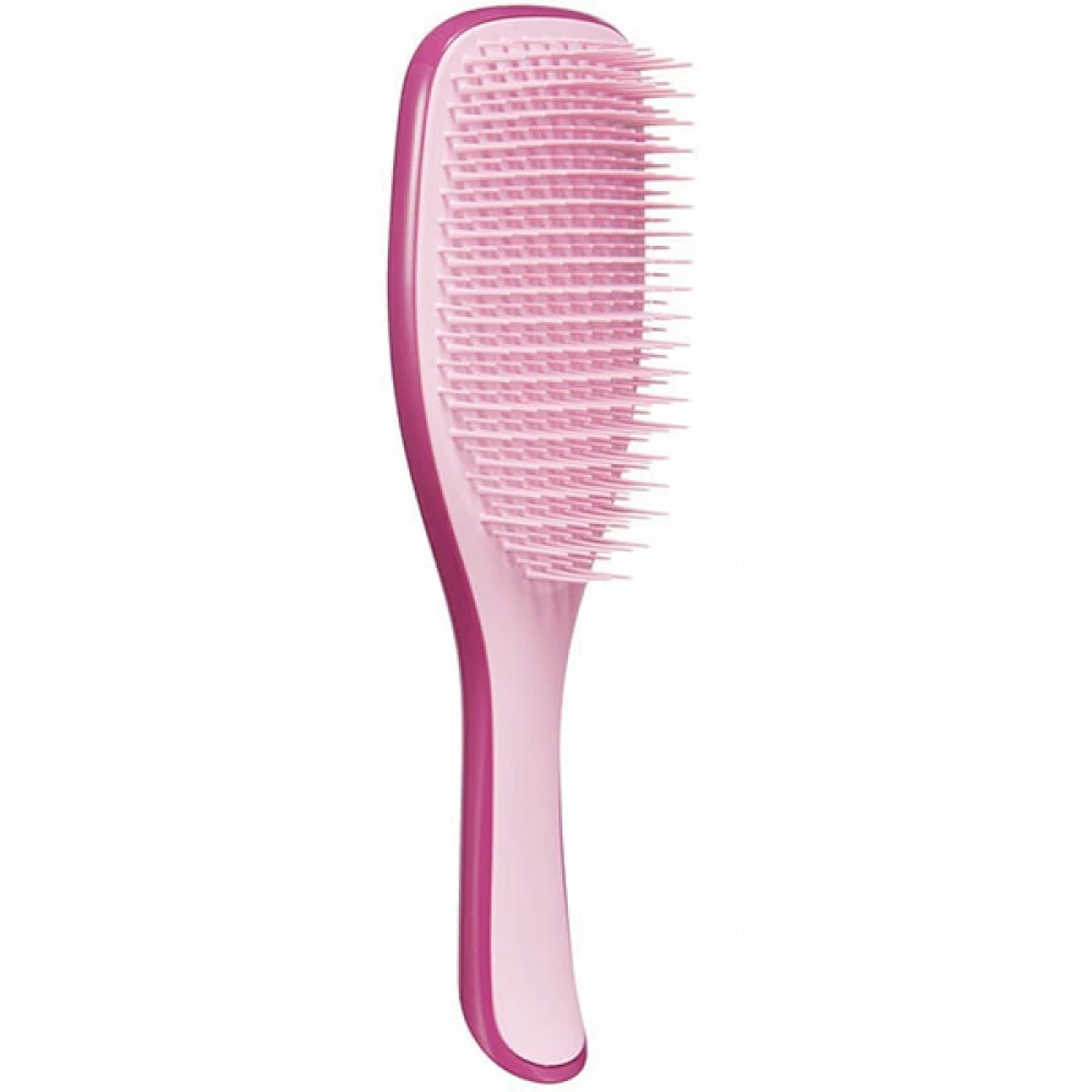Щетка для волос Tangle Teezer The Wet Detangler Raspberry Rouge , 1 шт (5060630047047)