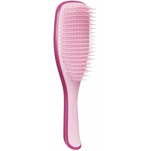 Изображение товара -  Щетка для волос Tangle Teezer The Wet Detangler Raspberry Rouge , 1 шт (5060630047047)