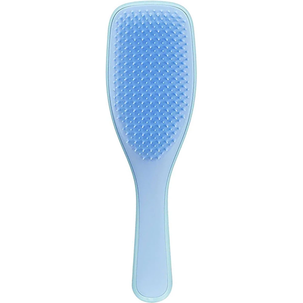Щетка для волос Tangle Teezer The Wet Detangler Denim Blues , 1 шт (5060630045388)