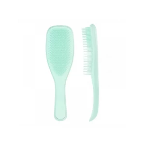 Изображение товара -  Щетка для волос Tangle Teezer The Wet Detangler Fine & Fragile Sea Spray Green , 1 шт (5060630040611)