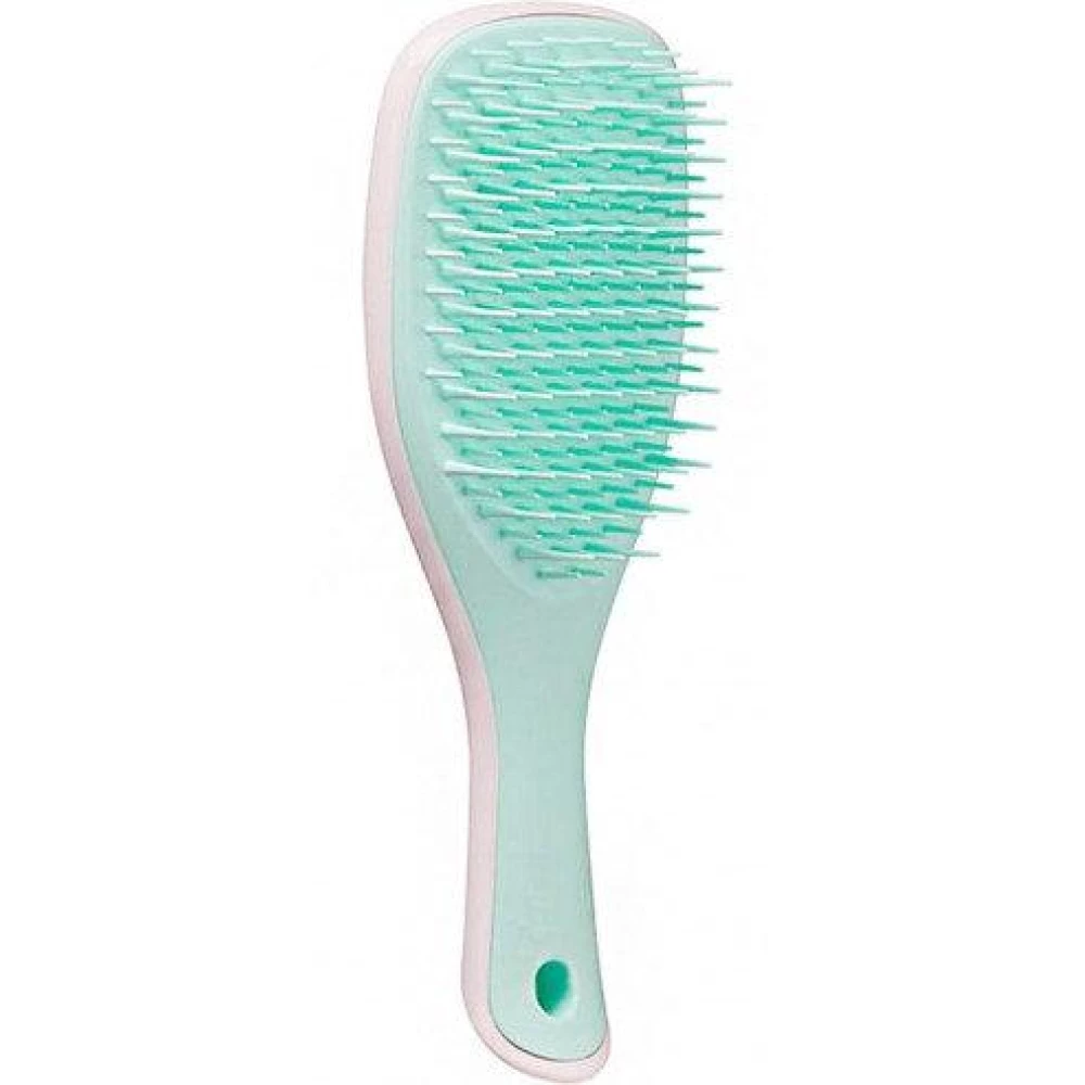 Щетка для волос Tangle Teezer The Wet Detangler Mini Marshmallow Duo , 1 шт (5060630048761)