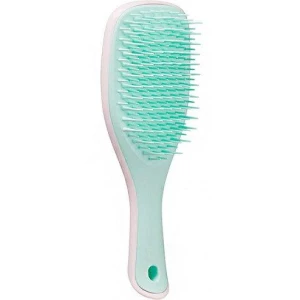 Изображение товара -  Щетка для волос Tangle Teezer The Wet Detangler Mini Marshmallow Duo , 1 шт (5060630048761)