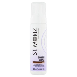 Зображення товара -  Автобронзант-мус St.Moriz Pro Dark, 200 мл (5060427350268)