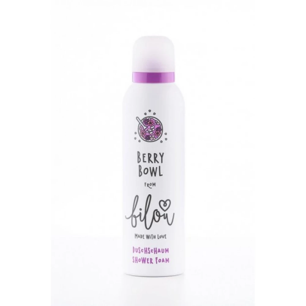 Пенка для душа Bilou Bowl, 200 мл (4260437290870)