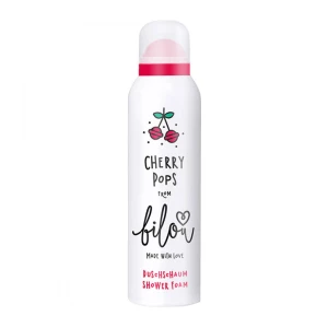 Изображение товара -  Пенка для душа Bilou Cherry Pops, 200 мл (4260437290764)