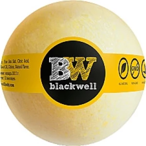 Зображення товара -  Бомбочка для ванни Манго Blackwell, 165 мл (4820085154278)