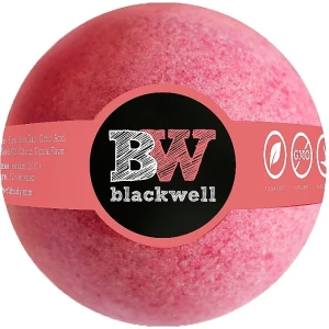 Зображення товара -  Бомбочка для ванни Вишня Blackwell, 165 мл (4820085154322)