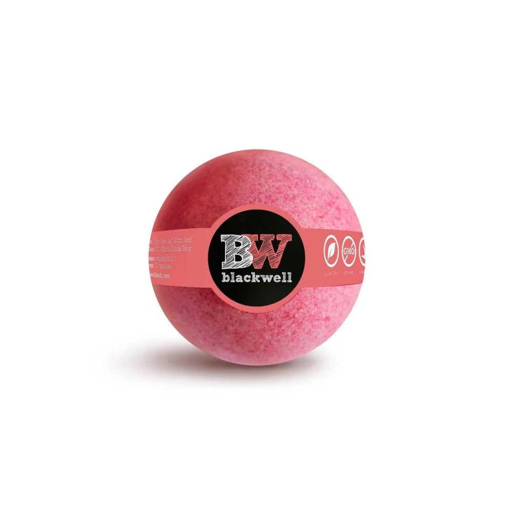 Бомбочка для ванны Грейпфрут Blackwell, 165 мл (4820085154308)