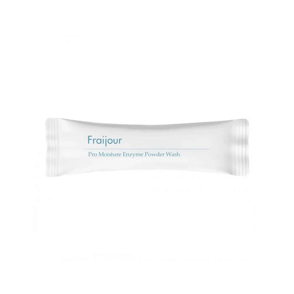 Очищающая энзимная пудра Fraijour Pro Moisture Enzyme Powder Wash, 30х1 г (8802929005812)