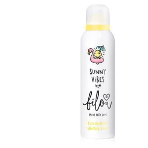 Изображение товара -  Пенка для душа Bilou Sunny Vibes, 200 мл (4260437291143)