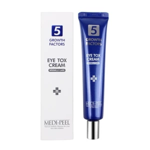 Зображення товара -  Антивіковий крем для очей Medi-peel Eye Tox Cream, 40 мл (8809409340432)