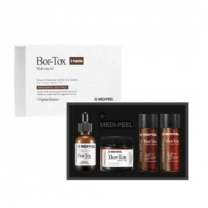 Зображення товара -  Набір Medi-peel Bor-Tox Multi Care Kit, 4 шт (8809409347264)