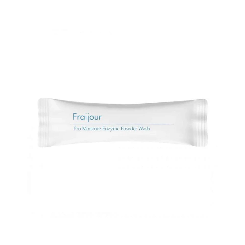 Очищающая энзимная пудра Fraijour Pro Moisture Enzyme Powder Wash, 30х1 г (8802929005812)