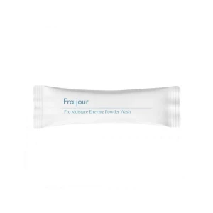 Изображение товара -  Очищающая энзимная пудра Fraijour Pro Moisture Enzyme Powder Wash, 30х1 г (8802929005812)