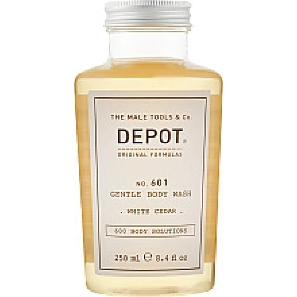 Гель для душу Білий Кедр Depot 601 , 250 мл (8032274079460)