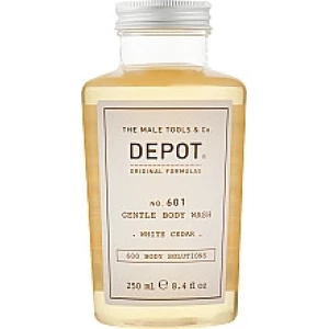 Зображення товара -  Гель для душу Білий Кедр Depot 601 , 250 мл (8032274079460)
