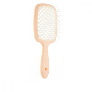 Изображение товара -  Щетка для волос персиковая Janeke Superbrush Small 94SP234 ARA, 1 шт (8006060985617)