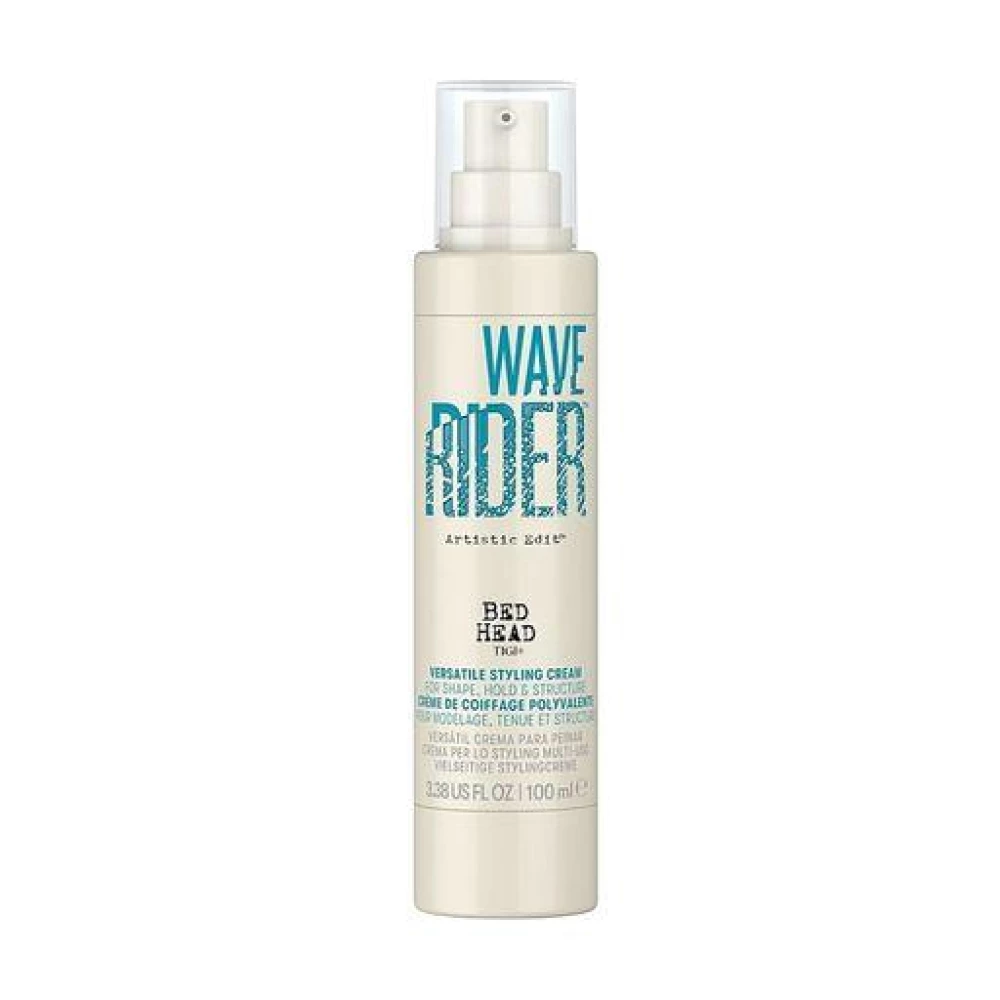 Крем-кондиционер для волос TIGI Bed Head Wave Rider, 100 мл (615908432893)