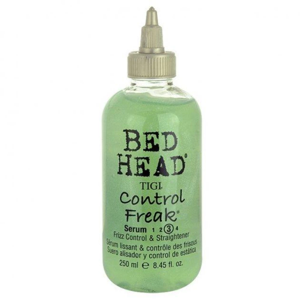 Сыворотка для выпрямления волос TIGI Bed Head Control Freak, 250 мл (615908426496)