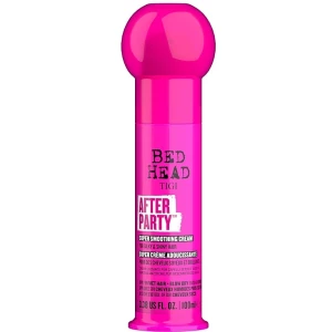 Зображення товара -  Розгладжувальний крем для всіх типів волосся TIGI Bed Head After Party, 100 мл (615908433180)
