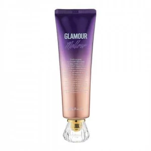 Изображение товара - Крем для тела Древесно-цитрусовый аромат Kiss by Rosemine Fragrance Cream-Glamour Mellow, 140 мл