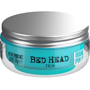 Изображение товара -  Воск для стайлинга TIGI Bed Head Manipulator Texturizing Putty, 57 г (615908431575)