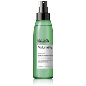 Изображение товара -  Спрей-уход для придания объема тонким волосам L“Oreal Professionnel Serie Expert Volumetry, 125 мл