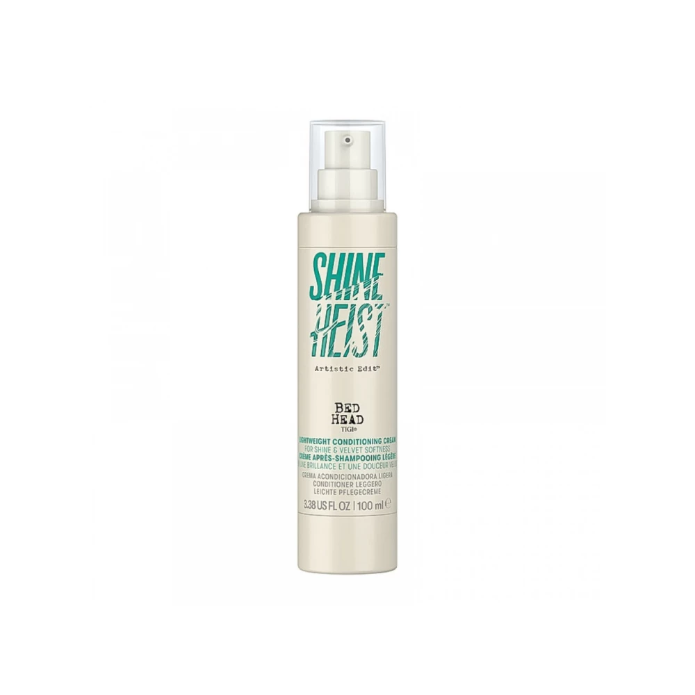 Крем-кондиционер для волос TIGI Bed Head Shine Heist, 100 мл (615908432886)