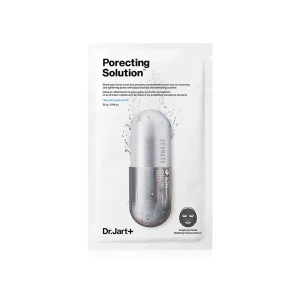 Изображение товара -  Маска для очищения пор Dr. Jart+ Dermask Porecting Solution, 28 г (8809642712478)
