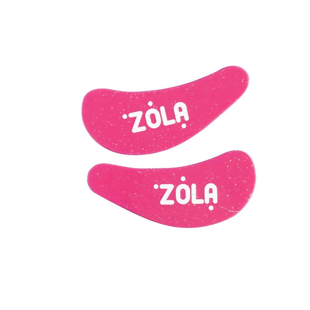 Силиконовые многоразовые патчи для глаз Zola, 2 мл (2000000005027)