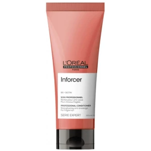 Изображение товара - Кондиционер укрепляющий против ломкости волос L“Oreal Professionnel Serie Expert Inforcer, 200 мл
