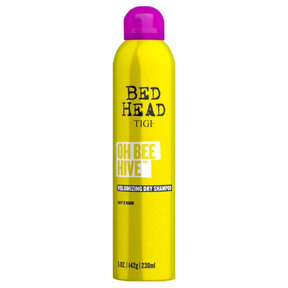 Сухой шампунь TIGI Bed Head Oh Bee Hive, 238 мл (615908431292)