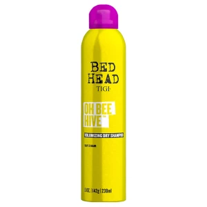Изображение товара -  Сухой шампунь TIGI Bed Head Oh Bee Hive, 238 мл (615908431292)