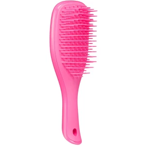 Изображение товара -  Щетка для волос Tangle Teezer & Barbie The Wet Detangler Dopamine Pink , 1 шт (5060926682884)