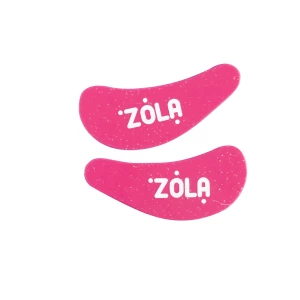 Изображение товара -  Силиконовые многоразовые патчи для глаз Zola, 2 мл (2000000005027)