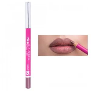 Изображение товара - Карандаш для губ Zola Lip Pencil, 1 шт (2000000005317)
