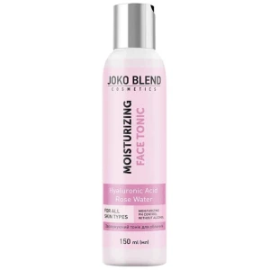 Изображение товара -  Увлажняющий тоник для лица Joko Blend, 150 мл (4823109403291)