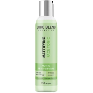 Изображение товара -  Тонизирующий тоник для лица Joko Blend, 150 мл (4823109403307)