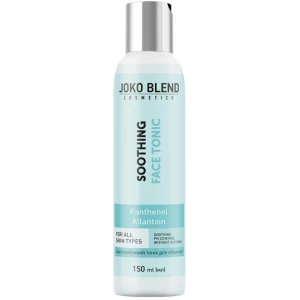 Изображение товара -  Успокаивающий тоник для лица Joko Blend, 150 мл (4823109403314)
