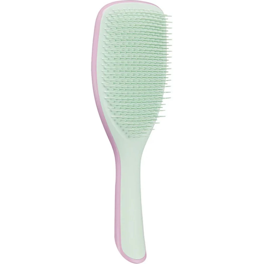 Щетка для волос Tangle Teezer The Large Wet Detangler RoseBud Pink & Sage , 1 шт (5060926681016)