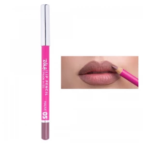 Изображение товара -  Карандаш для губ Zola Lip Pencil, 1 шт (2000000005317)