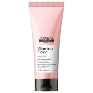 Изображение товара -  Кондиционер для окрашенных волос L“Oreal Professionnel Serie Expert Vitamino Color Professional Conditioner,