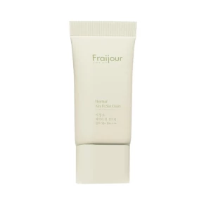 Изображение товара - Солнцезащитный крем для лица Fraijour Heartleaf Airy Fit Sun Cream SPF 50+, 50 мл (8802929008899)