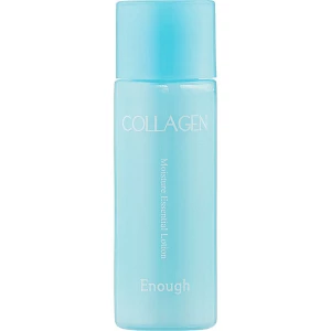 Изображение товара - Лосьон для лица Enough Collagen Moisture Essential Lotion, 30 мл (8809605874786)