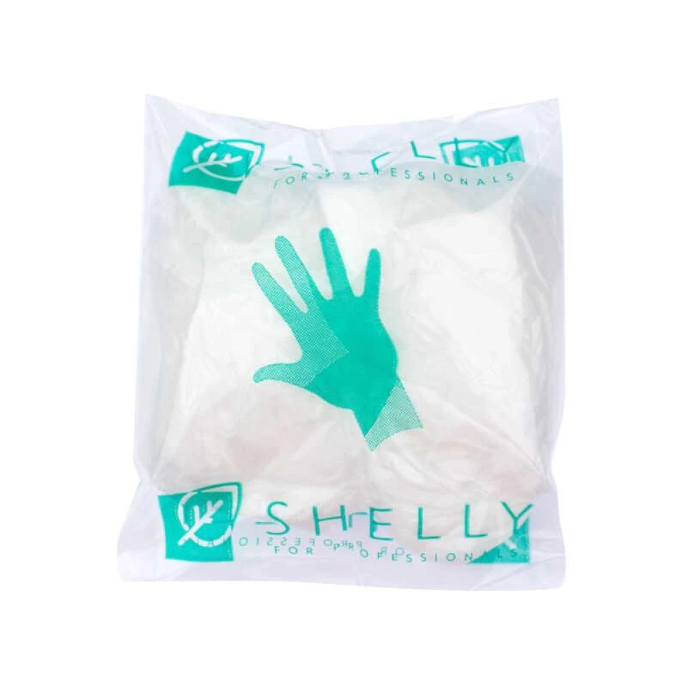 Рукавицы для маникюра Shelly, 1 шт (2000000005324)